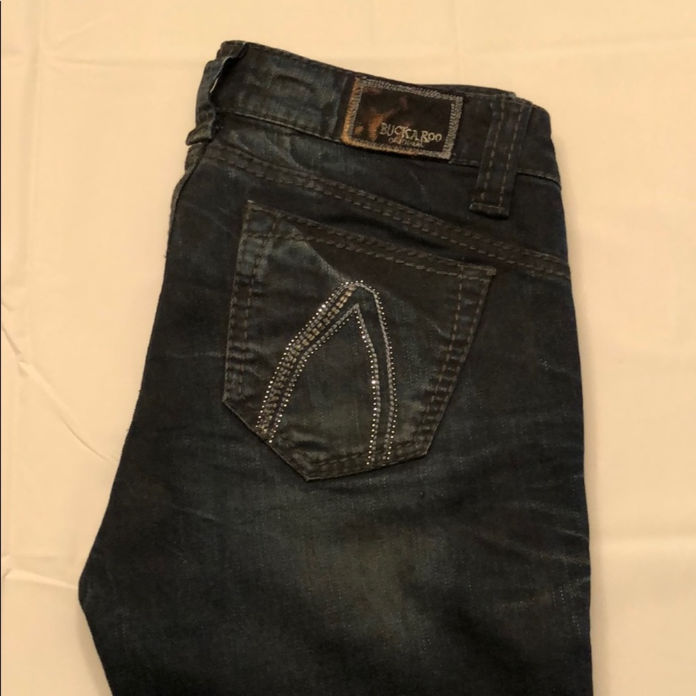 Buckaroo Jeans